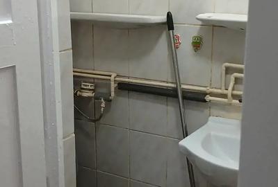 Garsonieră decomandată în Central - 1