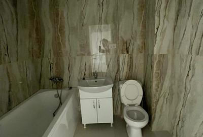 Apartament decomandat - Direct Dezvoltator - Incalzire prin Pardoseala - 50 mp - 10