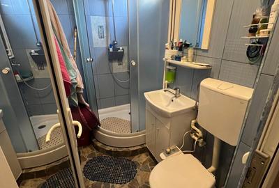 Vand apartament cu 3 camere semidec et 4 pret 55.000 euro - 9