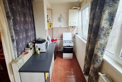 Apartament 2 camere Soseaua Giurgiului / Constantin Brancoveanu - 2