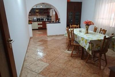 Vind casa mare în Sannicolau Mare - 2