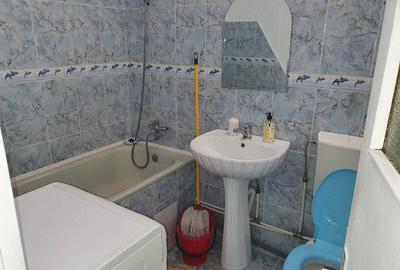 Garsonieră decomandată în Central - 9