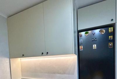 4 Camere, Renovat, La Cheie, Lux, Centrala, Drumul Taberei, Parc, Semistradal - 10