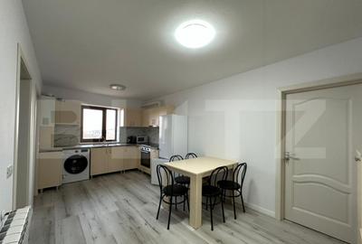 Apartament cu 2 camere semidecomandat în Micești - 5