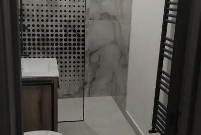 Apartament cu 2 camere decomandat în Ultracentral - 2