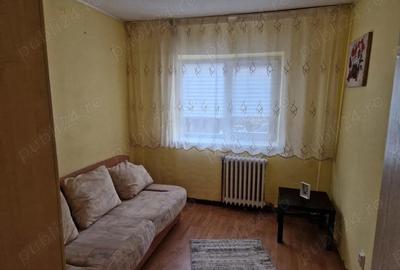 Apartament cu 3 camere decomandat în Apărătorii Patriei - 8