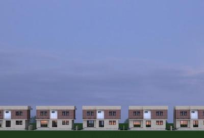 Vila -Militari Residence- 4 camere -Direct Dezvoltator -Comision 0% - 2