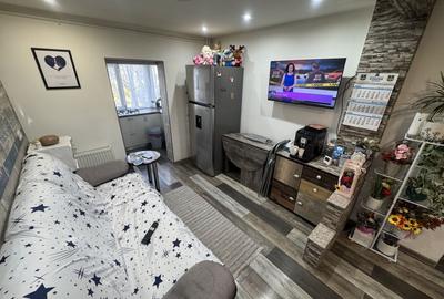 Apartament cu 2 camere decomandat în Gara - 7