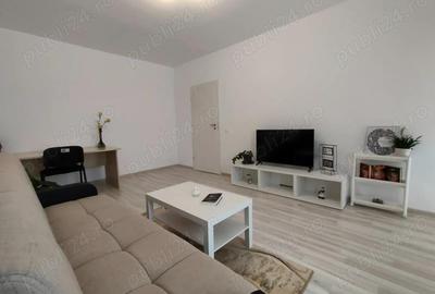 Inchiriez apartament superb + curte si parcare metrou Berceni - 14