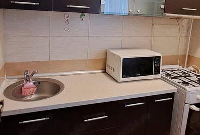 Garsonieră semidecomandată în Brazda lui Novac