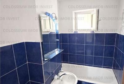 Apartament cu 3 camere, decomandat - zona Astra - 4