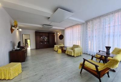 Casa noua P+1 curte si teren zona Streisangeorgiu - 35