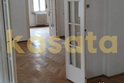 Casă cu 4 camere cu Canalizare în Floreasca - 14