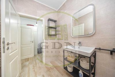 Inchiriere apartament 2 camere Dealul Melcilor Brasov - 3