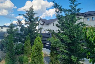 Casă individuală cu 4 camere cu Canalizare în Central - 18