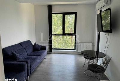Apartament cu 2 camere decomandat în Grozăvești - 4