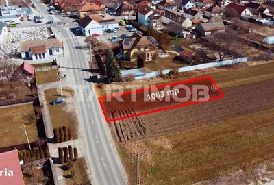 Spațiu comercial, în Stupini - 1