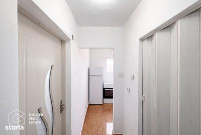 Garsonieră în Central - 6