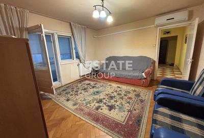 Apartament cu 2 camere in zona Girocului - 4