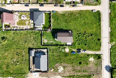 Casă individuală cu 5 camere cu Canalizare în Cornetu - 21