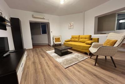 Apartament 2 camere decomandat de închiriat, Sat Vacanță – Campus Universitate - 7