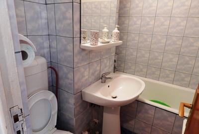 Garsoniera de inchiriat Titulescu - 4