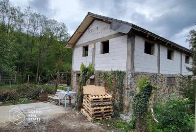 Casa de vacanta Baratca, comuna Paulis - 2