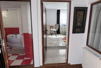 Casă cu 4 camere în Port - 7