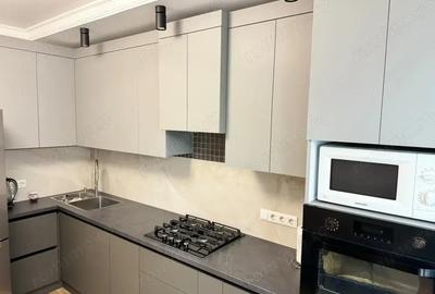 Apartament cu 2 camere decomandat în Pantelimon