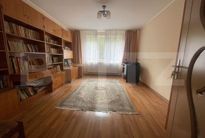 Apartament 2 camere, 57.21 mp, strada Partizanilor - 2