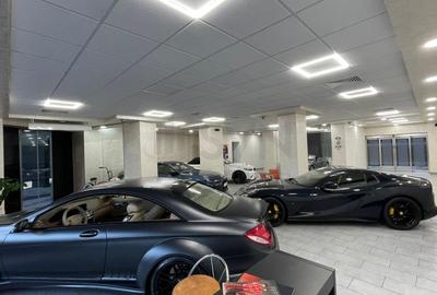 REC3000098 Cladire birouri Aviatiei REC3000098 Cladire birouri Aviatiei - 16