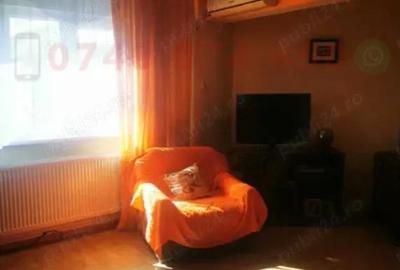 Apartament cu 2 camere decomandat în Central - 1