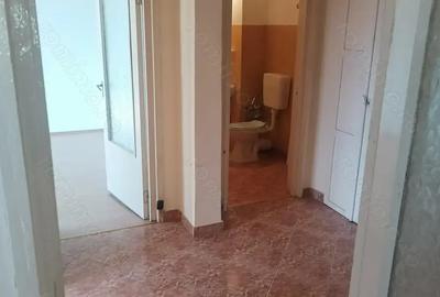 Apartament cu 2 camere decomandat în Central - 6