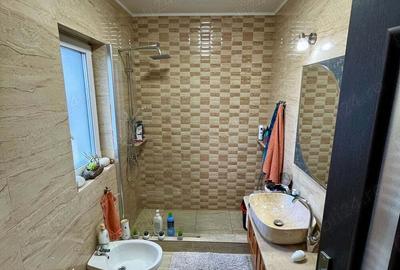 Apartament 3 camere 66mp etaj 1 Floresti Persoana Fizica - 4