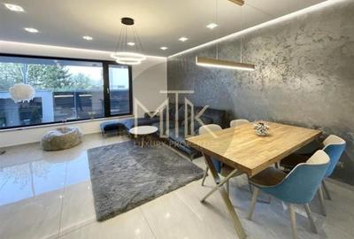 Exclusiv  Vila Pipera - Iancu Nicolae |  Mobilata modern - 4