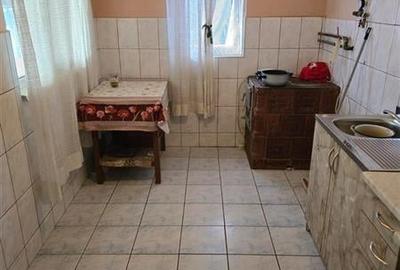 Casă individuală cu 3 camere cu Teren 1100 Mp în Costuleni - 7