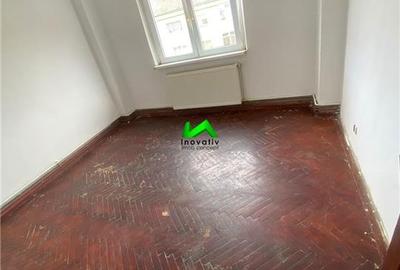 Apartament 3 camere 2 bai 2 balcoane Sibiu V Aaron - 2