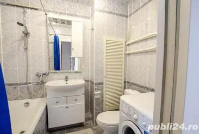 Garsonieră decomandată în Berceni