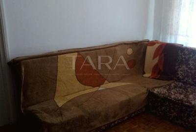 Apartament 2 camere, Manastur, zona Scoala Ion Creanga - 5