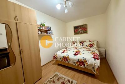 Apartament cu 2 camere -  Zona Alexandru cel Bun - 3