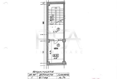 Spatiu Comercial | Investitie Solida | Chirias Activ | Splaiul Unirii - 18