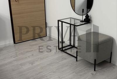 Apartament cu 2 camere, mobilat în Circumvalațiunii - 1