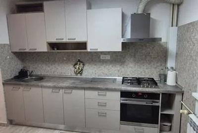 Garsonieră decomandată în Brâncoveanu - 4