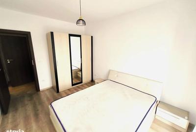 Apartament cu 2 camere, mobilat în Girocului - 8