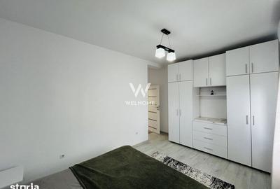 Apartament cu 2 camere decomandat, mobilat în Tineretului - 4