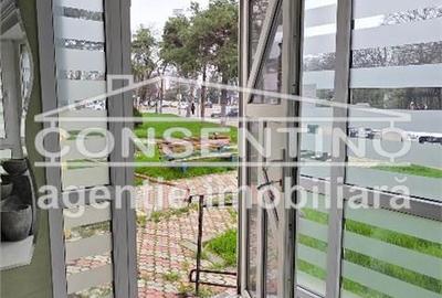 Spațiu comercial, de 48 mp, în Bălcescu - 14