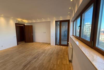 Duplex cu 4 camere în Unirii - 2