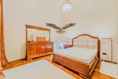 Apartament cu 3 camere semidecomandat, mobilat în Central - 3