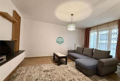 Apartament cu 2 camere decomandat, mobilat în Libertății - 4