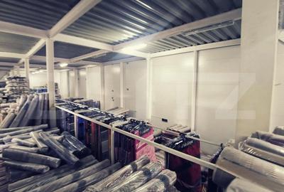 Spațiu industrial, de 1,800 mp, în Exterior Est - 20